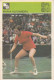 Table Tennis Maria Alexandru Romania Trading Card Svijet Sporta - Tennis De Table