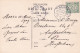 237846Baarn,  Soestdijk De Viersprong (poststempel 1909) - Baarn