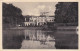 237856Baarn, Koninklijk Paleis ,,Soestdijk’’ (achterzijde) 1943. (zie Achterkant) - Baarn
