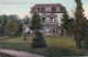238945Hilversum, Villa Hoog Van ’t Kruis 1912 (zie Hoeken) - Hilversum