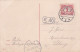 238994Zaandam, Molen De Jonker 1912. - Zaandam