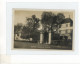 COPPET ENTREE DU CHATEAU 1930 - Coppet