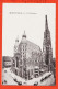 02681 / ⭐ ◉ AMSTERDAM  Nederland Noord-Holland ◉ Cathedrale 1905s ◉  - Amsterdam