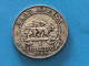 Münze Münzen Umlaufmünze East Africa 1 Shilling 1949 Münzzeichen H - Colonie