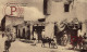 ARGELIA. ALGERIE. Ghardaïa - La Rue Principale Du Village - Ghardaia