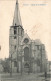 BELGIQUE - Tournai - Eglise De La Madeleine - Carte Postale Ancienne - Doornik