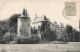 BELGIQUE - Fontaine L'Évêque - Le Château - Carte Postale Ancienne - Charleroi