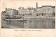 BELGIQUE - Liège - La Meuse Au Quai De L'université - Carte Postale Ancienne - Liege