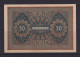 GERMANY - 1919 Reichsbanknote  50 Mark UNC/aUNC Banknote - 50 Mark