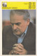 Borislav Ivkov Yugoslavia Chess Trading Card Svijet Sporta - Chess