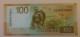 RUSSIA 100 Rubles UNC - Russia