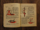 Delcampe - Conseils De Sécurité à L'usage Des Ouvriers Et Apprentis De Tous Les Corps De Profession. 1960 - Bricolage / Technique