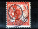 ⁕ Yugoslavia 1919 SHS Slovenia ⁕ CHAIN BREAKERS - VERIGARI 10 Vin. Mi.101 ⁕ 1v Used - MEDVODE - Gebruikt