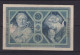 GERMANY - 1915 Reichsbanknote  20 Mark Circulated Banknote - 20 Mark