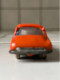 DS 19 CITROEN MICRO NOREV 1/87e. - Massstab 1:87