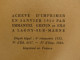 Delcampe - Les Bêtes, Suivi De Le Temps Des Morts De Pierre Gascar. Gallimard, Nrf. 1954. Exemplaire Dédicacé Par L'auteur - Livres Dédicacés