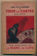 L'Art Et La Manière De Tirer Les Cartes Soi-même, Votre Avenir Dévoilé Par Le Marc De Café - Diane D'Ephèse - 252 Pages - Autres & Non Classés