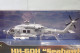 Easy Model - Hélico HH-60H SEAHAWK US NAVY Réf. 36923 Neuf NBO 1/72 - Aviones & Helicópteros
