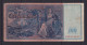 GERMANY - 1908 Reichsbanknote  100 Mark Circulated Banknote - 100 Mark