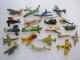 PIN'S   LOT  20   AVIONS - Airplanes