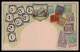CUBA - PHILATELIQUE - (Ed. Ottmar Zieher Nº 58) Carte Postale - Francobolli (rappresentazioni)