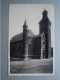 Frameries - Eglise Ste Waudru - Frameries