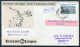 1984 Aland / Sweden X 2 Paquebot Navire Ship M/S ROSLAGEN Covers - Ålandinseln