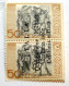 ITALIA, OCCUPAZIONI, ITACA, 1941 , FRANCOBOLLI DI GRECIA 50 L MNH** - Cefalonia & Itaca