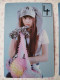 Photocard Au Choix  NEWJEANS OMG Hyein - Varia