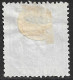 Cabo Verde – 1877 Crown Type 40 Réis Mint Stamp - Kapverdische Inseln