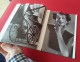 Delcampe - ANTIGUA REVISTA OLD MAGAZINE LEICA FOTOGRAFIE Nº 1 FRANKFURT AM MAIN JANUAR FEBRUAR 1951..FOTOGRAFÍA..VER FOTOS..ESCASA. - Autres & Non Classés