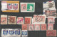 USA  6  SCANS Postal History Lot With Postage Due Official IN ILLEGAL USE Parcel Distributors Coils Registration  Etc - Verzamelingen