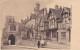 241667Warwick, Lord Leicesters Hospital. (1907)(see Corners, Little Tear Top) - Warwick