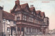 241676Southampton, Henry VIII’s Palace (postmark 1906) - Southampton