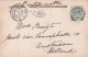 241676Southampton, Henry VIII’s Palace (postmark 1906) - Southampton