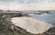 241678St. Ives And Porthminster Sands. (postmark 1903)(see Corners) - St.Ives