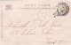 241697Bradda Head, Port Erin. (postmark 1903)(see Corners) - Ile De Man