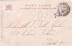 241697Bradda Head, Port Erin. (postmark 1903)(see Corners) - Isle Of Man