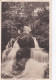 250781Rouken Glen, The Water Falls. (see Corners) - Lanarkshire / Glasgow