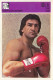 Marijan Benes Yugoslavia Boxing Trading Card Svijet Sporta - Boxing