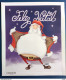 Cod 159 Brazil Aerogram Christmas Santa Claus 2013 - Postal Stationery