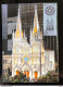 Brazil Maximum Postcard 2013 Presbyterian Church Of RJ Religion - Sonstige & Ohne Zuordnung