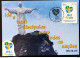 Brazil Maximum Postcard 2013 WYD World Youth Day Christ The Redeemer Religion CBC RJ - Other & Unclassified