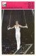 Aleksandar Ditjatin Russia Gymnastics Trading Card Svijet Sporta - Gymnastiek