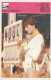 Nadia Comaneci Romania Gymnastics Trading Card Svijet Sporta - Gimnasia