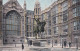 251154London, House Of Lords. (postmark 1906)(see Corners) - Houses Of Parliament