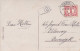 2511137Sneeuwwitje En Rozerood (poststempel 1912) - Märchen, Sagen & Legenden