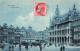 BELGIQUE - Bruxelles - La Grand'place - Carte Postale Ancienne - Sonstige & Ohne Zuordnung