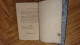 Delcampe - 1862 LIVRE CODE DE MEDECINE MILITAIRE - DIDIOT 992 PAGES - 1801-1900