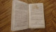 Delcampe - 1862 LIVRE CODE DE MEDECINE MILITAIRE - DIDIOT 992 PAGES - 1801-1900